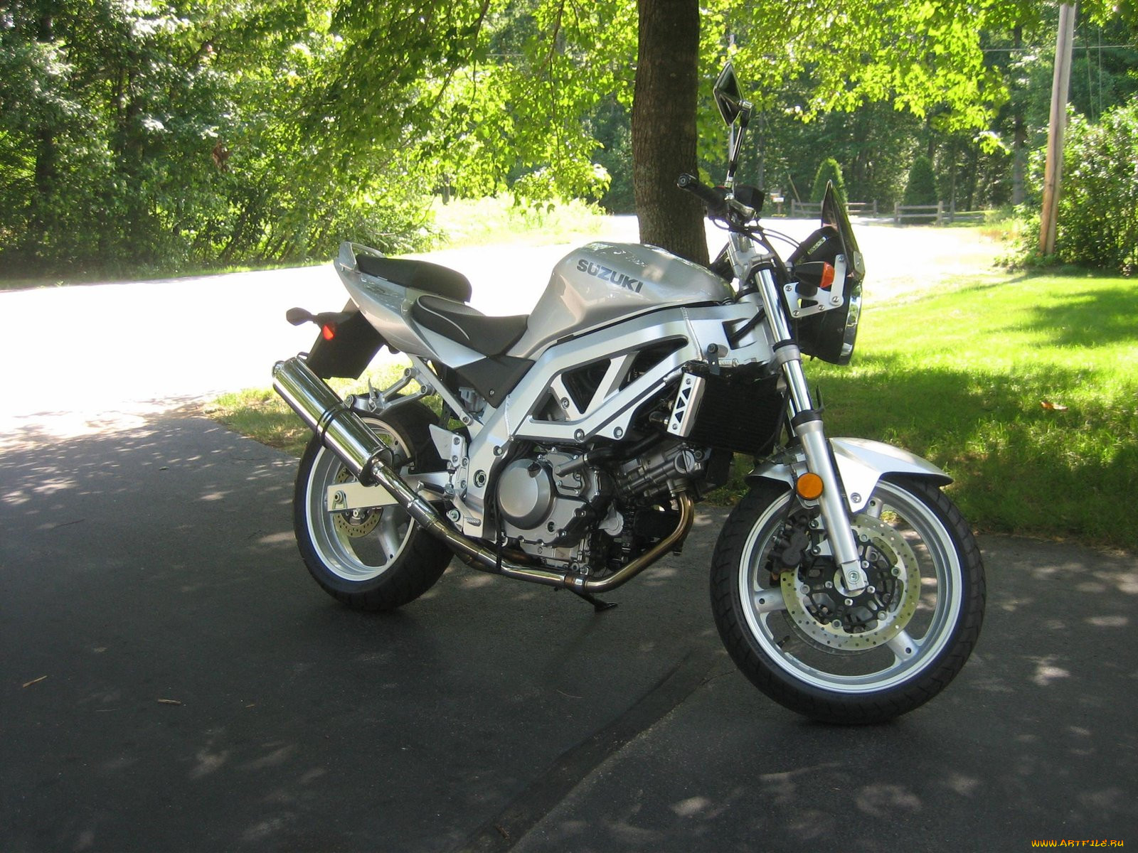 suzuki, sv650, 02, 